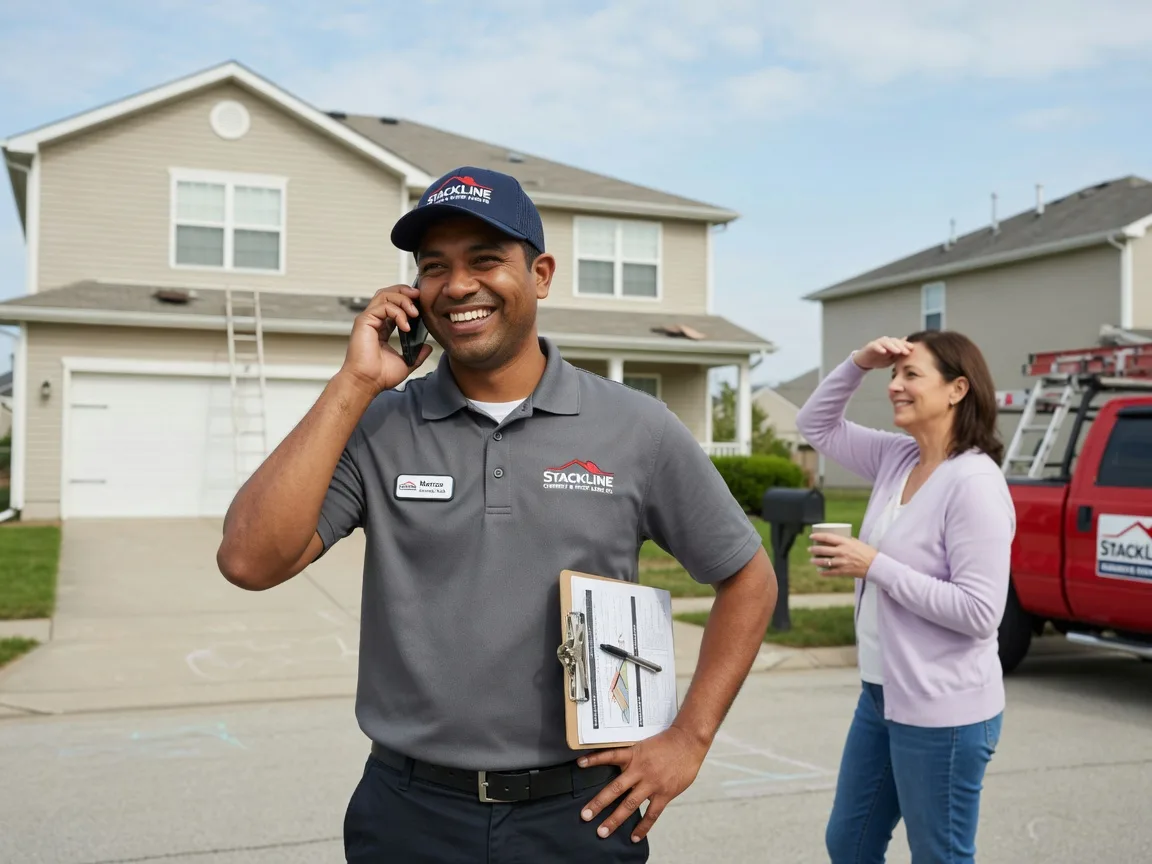 Chimney flashing repair Ponder, TX FAQs